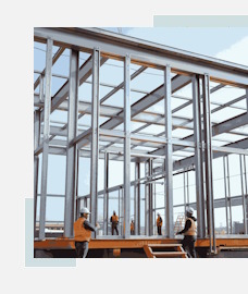 Услуги Изготовление металлоконструкций под ключ в Конаково