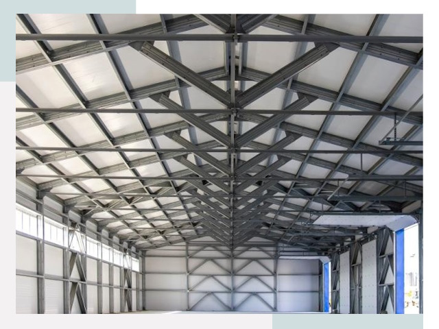 Производственные здания в Конаково от 608 руб. - Надежно и быстро