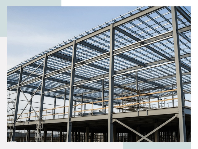 Строительство заводов под ключ от 608 руб. в Конаково