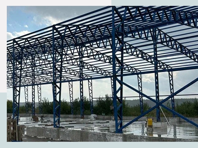 Строительство картодромов в Конаково