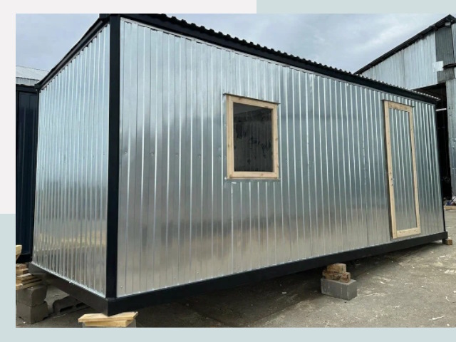 Блок-контейнеры от 608 руб. в Конаково и Тверская область