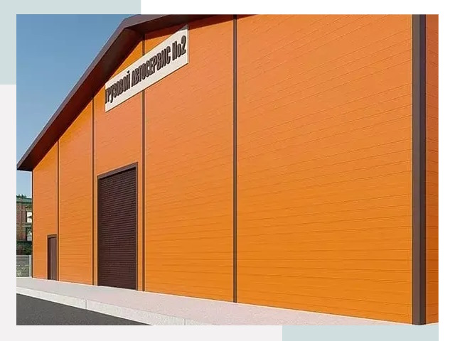 Строительство автосервисов в Конаково