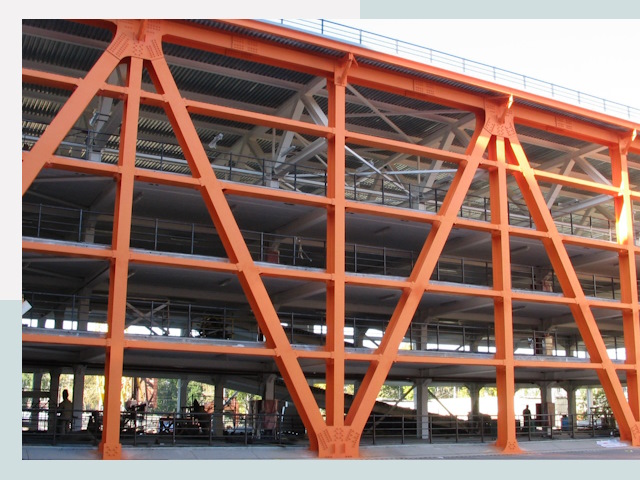 Многоуровневые паркинги в Конаково от 608 руб.