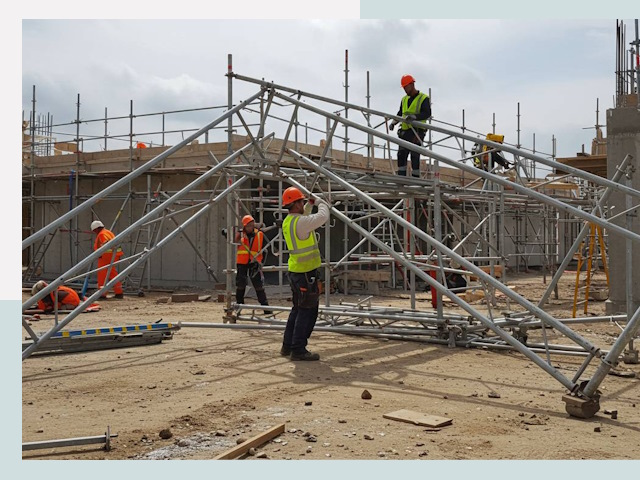 Демонтаж металлоконструкций в Конаково