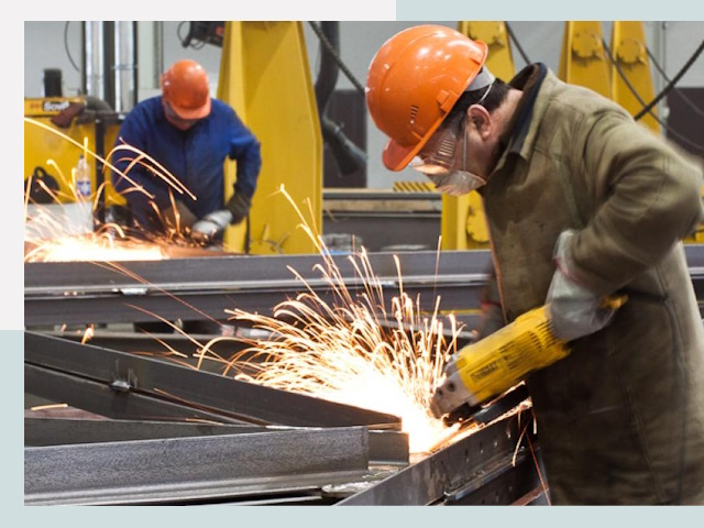 Изготовление металлоконструкций в Конаково