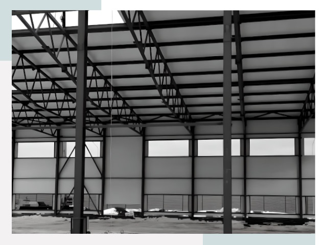 Производство ангаров в Конаково