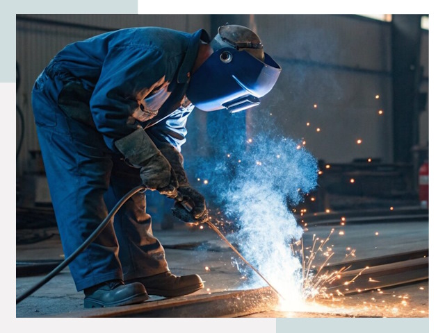 Профессиональные сварочные работы от 608 руб. в Конаково